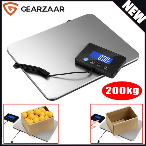 200kg heavy duty digital - heavy,