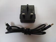 Official Genuine Black Bose SoundLink Mini II 2 Charger / Power Supply / Cable