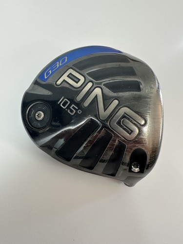Ping g30 driver - g30,