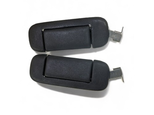 Sliding door handle driver - door,