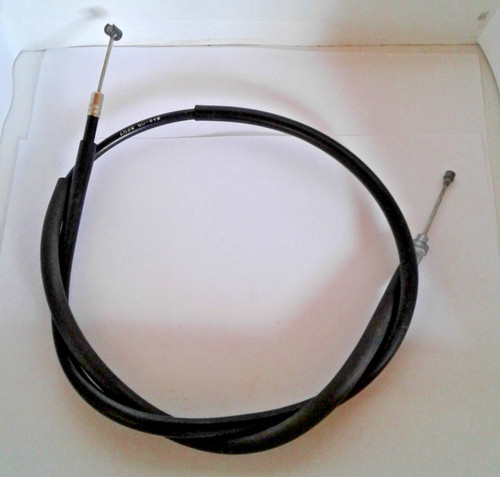 Yamaha clutch cable xv1000 - ,