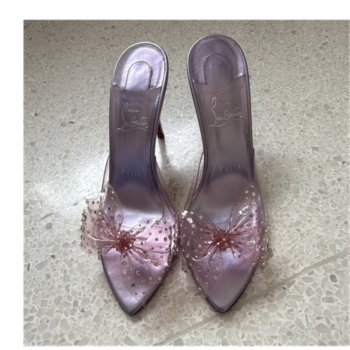 Christian louboutin - christian,