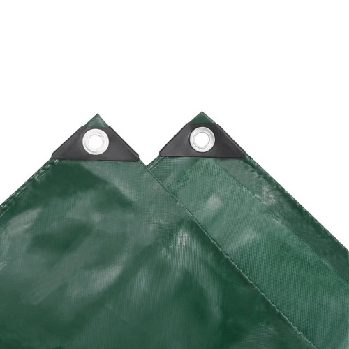 Heavy duty truck tarpaulin - heavy,
