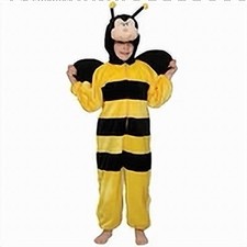 Childs Boys Girls Bumble Bee