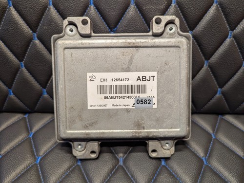 12654172 abjt vauxhall - 12654172,
