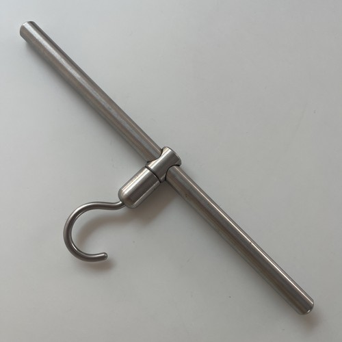 Steve neville stainless - steve,