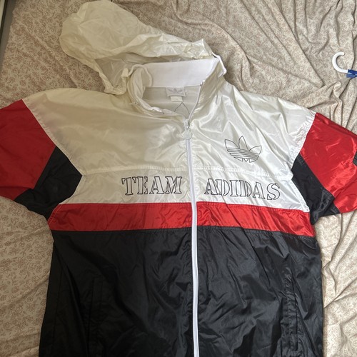 Vintage team adidas pullover - vintage,