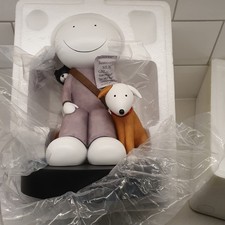 Doug Hyde Sculpture - The