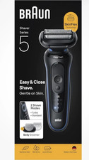 Braun Series 5 52-B1600S Wet