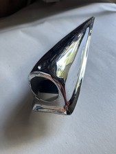 Jaguar XK120 Very Early Side Light Housing. New Old Stock