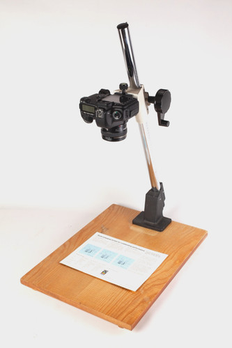 Meopta copy stand quick - hd,