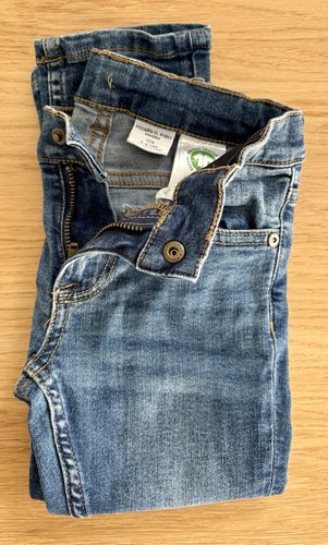 Polarn pyret jeans age - pyret, 3-4