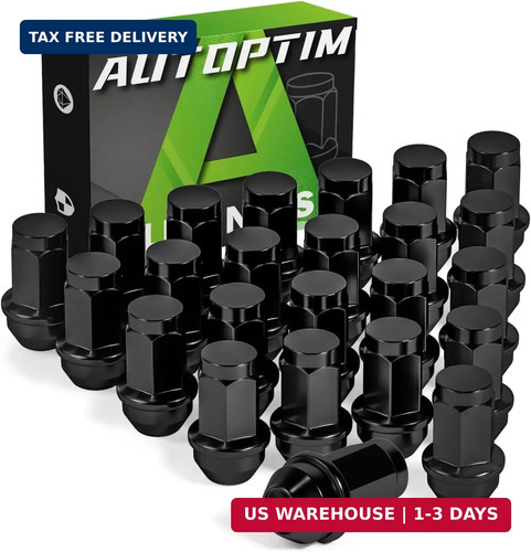 Autoptim m14x2 lug - lug, nuts