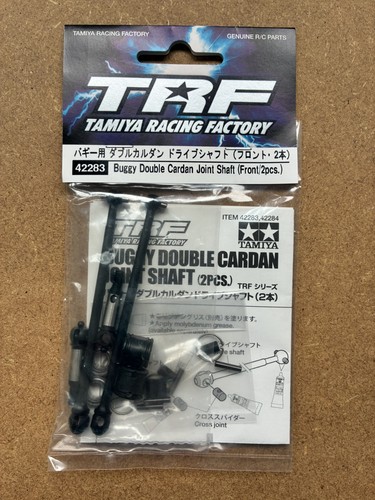 Tamiya racing factory 42283 - tamiya,