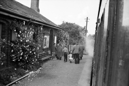 Photo british railways - photo,