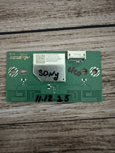 Module for sony - module,