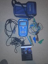 Metrel MI3125BT1 Eurotest