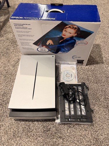 Epson perfection v700 photo - perfection,