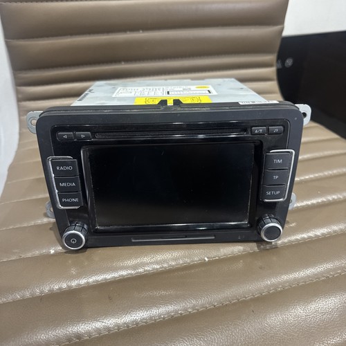 Autoradio mid dab - vw,