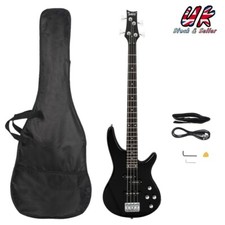 Full Size 4 String Electric