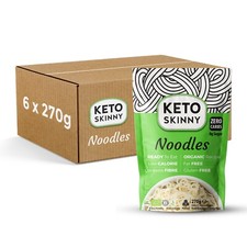 Keto Skinny Noodles – 270g
