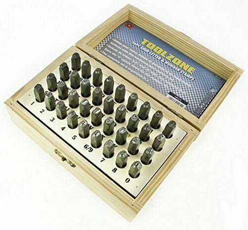 Toolzone hb273 3mm - hb273,