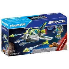 PLAYMOBIL Space Hi-Tech