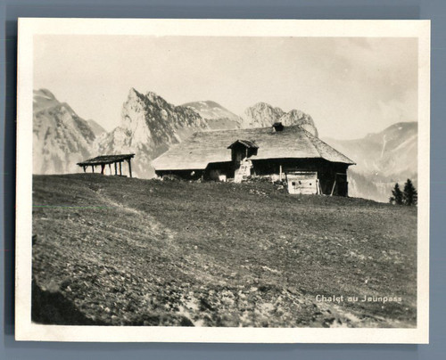 Switzerland chalet au - switzerland,,