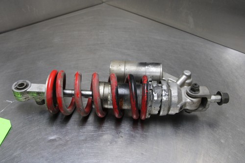 Yzf 06 09 r6s - /06-09, rear