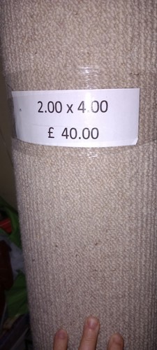 Brand new luxury - new, cormer