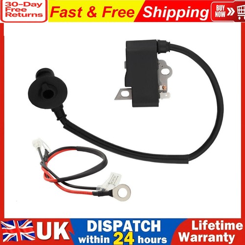 Ignition coil - ignition,