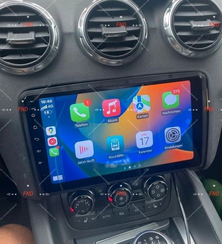 64g head unit - 2+64g, stereo