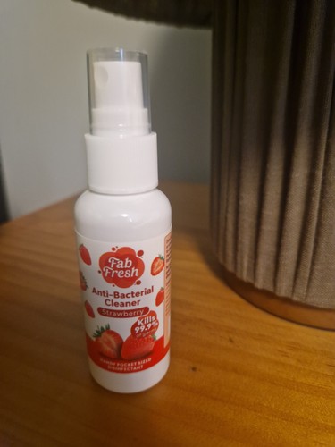 Fab fresh strawberry - fresh,