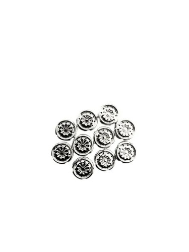 Tekno 86790 scania chrome - 86790,
