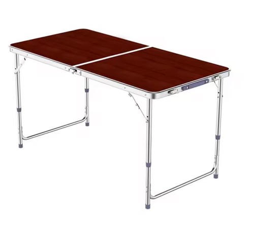 Foldable picnic table 4 - table,
