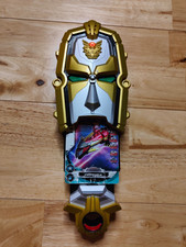 Bandai Power Rangers Megaforce