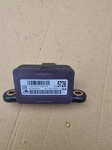 Astra petrol 13505726 esp - 13505726,