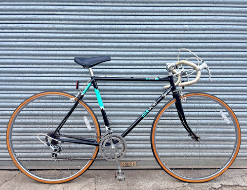 Bsa sport 53cm steel - bsa,