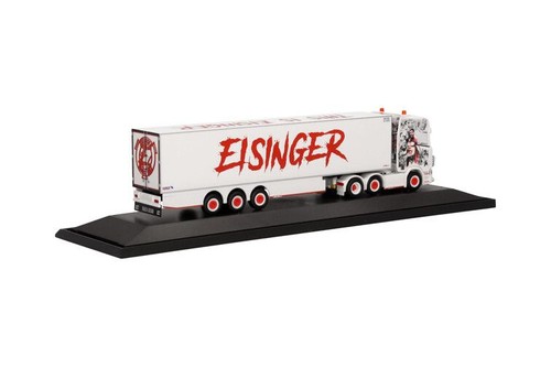 Herpa scania 20 6x2 - cs,