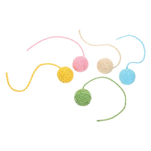 Pcs cat scratching rope - pcs,