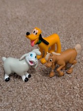 Vintage Walt Disney Mickey