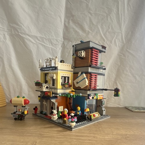Lego creator 1 31097 - lego,