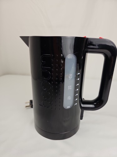 Bodum bistro electric water - bodum,