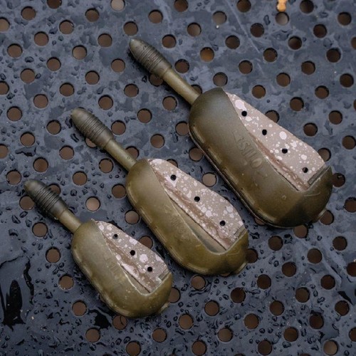Nufish silo feeder - nufish,