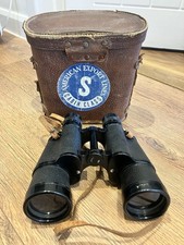 Binolux Triple Tested 7x50