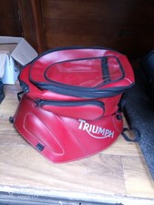 Triumph Sprint 955i  Bagster