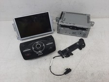 2015 FORD KUGA Mk2 SAT. NAV