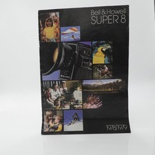 Bell & Howell 1978/1979 Super