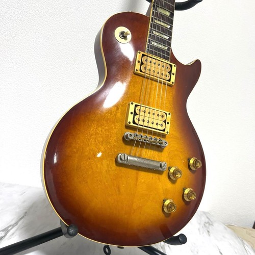 Tokai les paul reborn 100 - tokai,