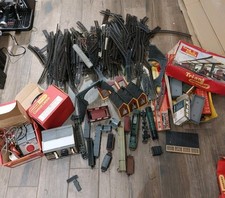 Hornby Royal Mail Trains